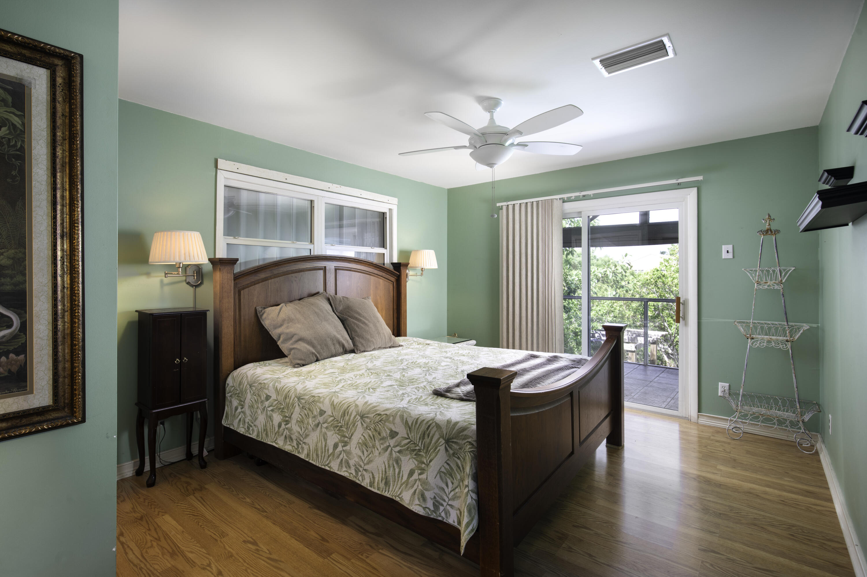 3672 Fox Street Big Pine Key, FL 33043 - Photo 12 of 34 Master Bedroom