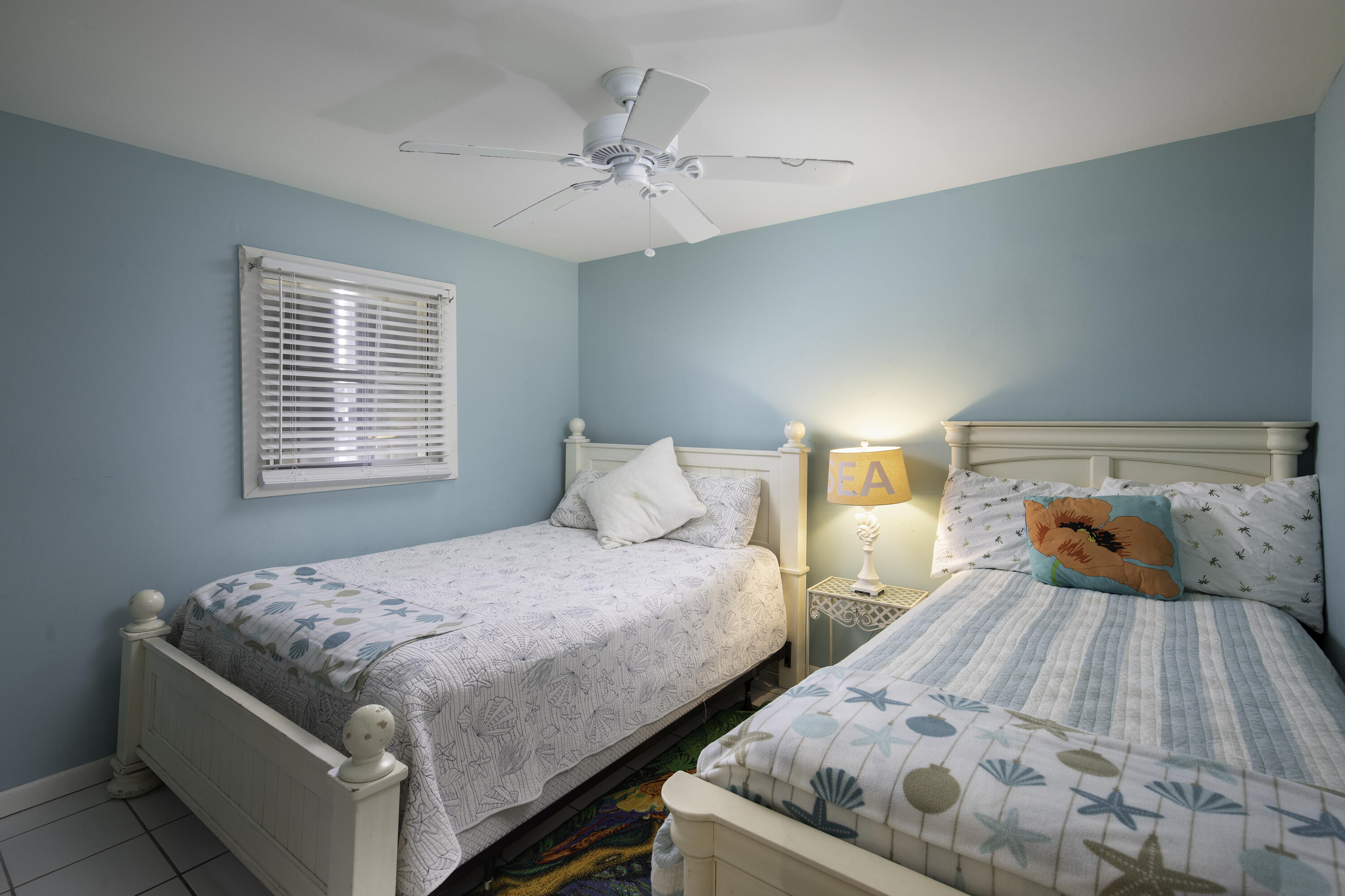 3672 Fox Street Big Pine Key, FL 33043 - Photo 17 of 34 1 Guest Bedroom