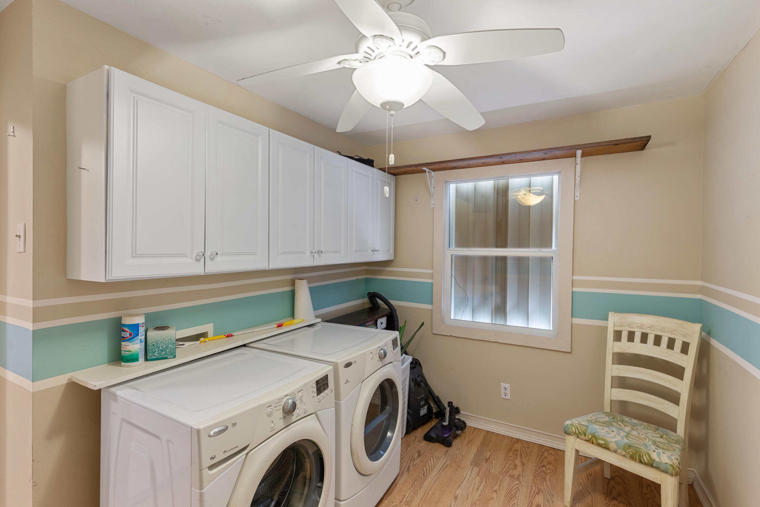 3672 Fox Street Big Pine Key, FL 33043 - Photo 19 of 34 Laundry Room