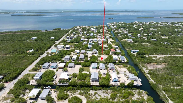 $825,000 | 3672 Fox Street, Big Pine Key, FL 33043