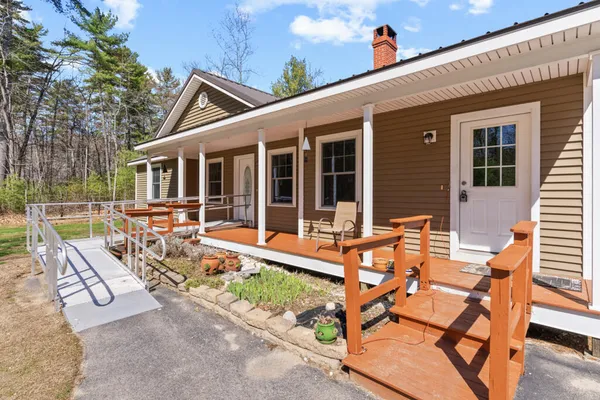 $549,000 | 370 Cole Hill Road, Standish, ME 04084