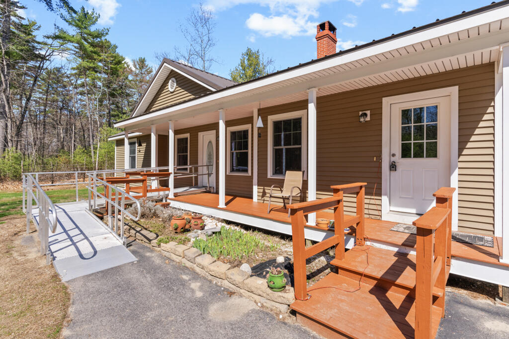 370 Cole Hill Road Standish, ME 04084 - Photo 2 of 80 DSC04842