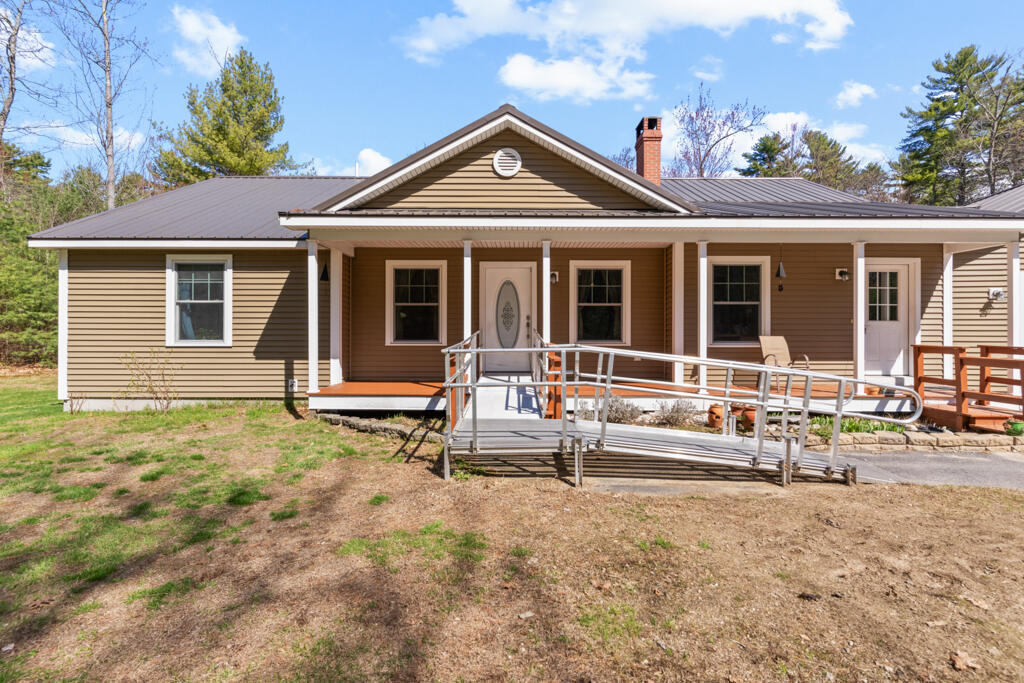 370 Cole Hill Road Standish, ME 04084 - Photo 4 of 80 DSC04839