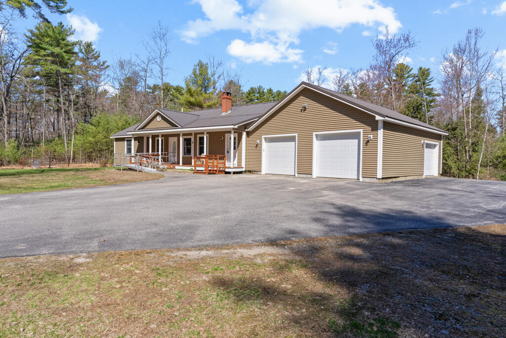 370 Cole Hill Road Standish, ME 04084 - Photo 5 of 80 DSC04830