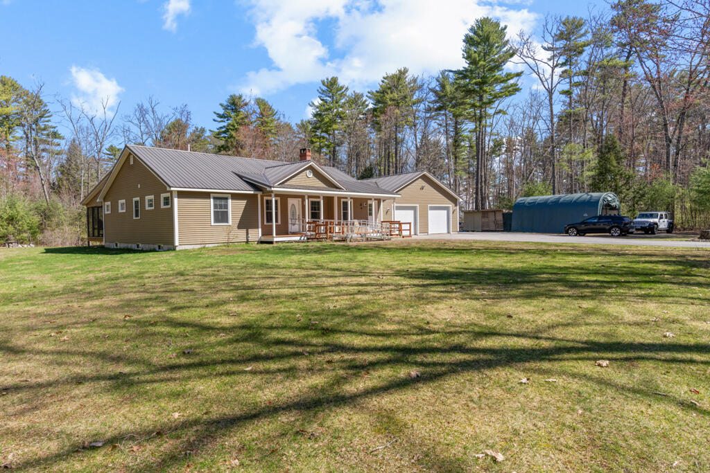 370 Cole Hill Road Standish, ME 04084 - Photo 61 of 80 DSC04836