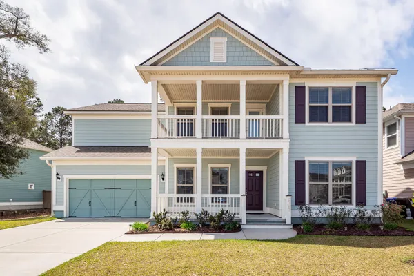 $867,500 | 2367 Brinkley Road, Johns Island, SC 29455