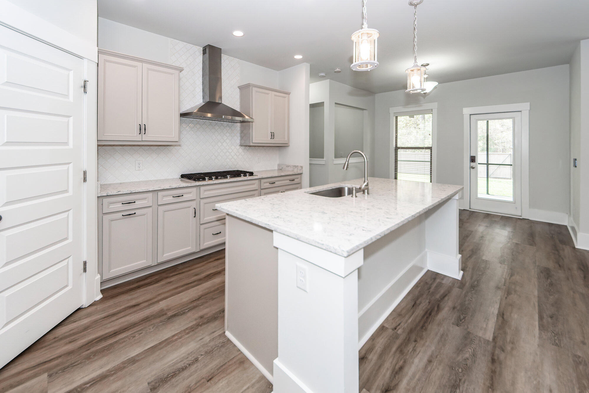 2367 Brinkley Road Johns Island, SC 29455 - Photo 11 of 48 Kitchen