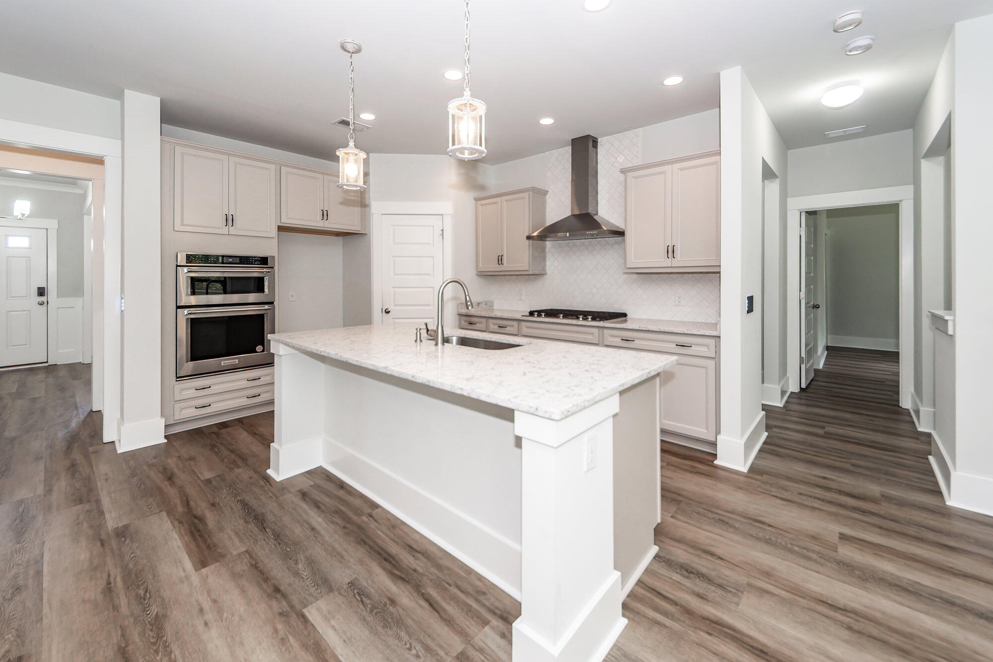 2367 Brinkley Road Johns Island, SC 29455 - Photo 12 of 48 Kitchen