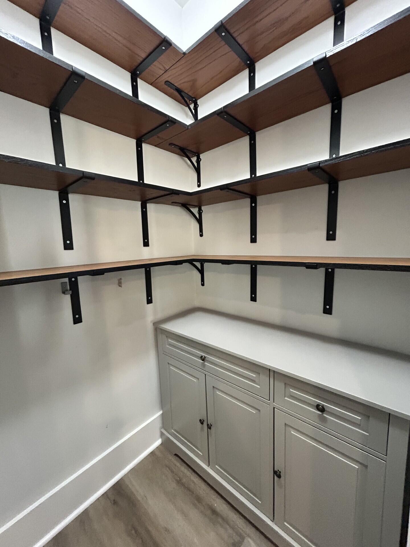 2367 Brinkley Road Johns Island, SC 29455 - Photo 14 of 48 Pantry