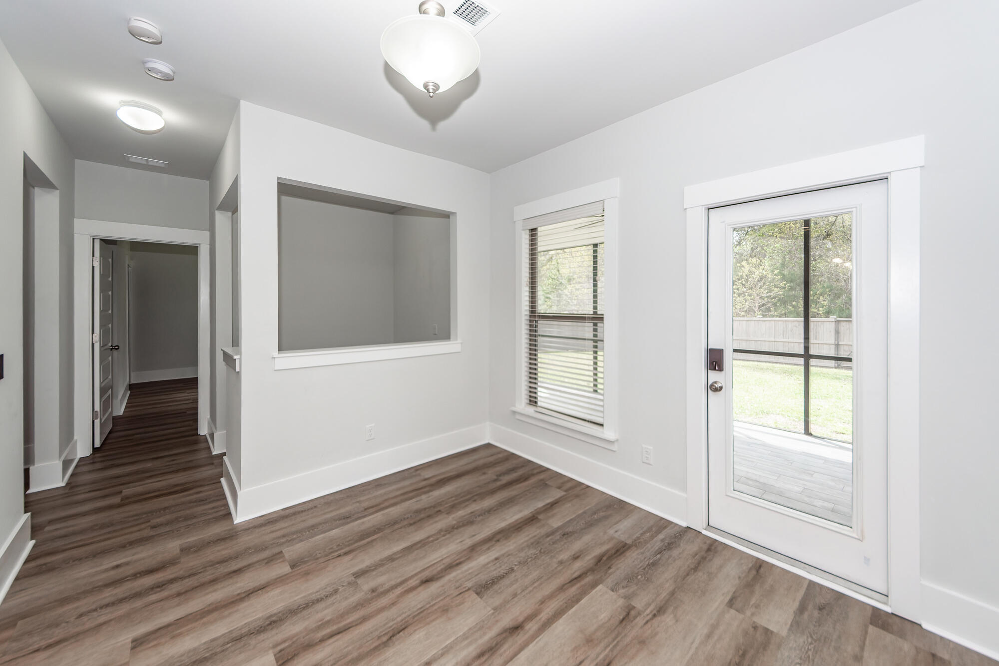 2367 Brinkley Road Johns Island, SC 29455 - Photo 15 of 48 Breakfast / Office