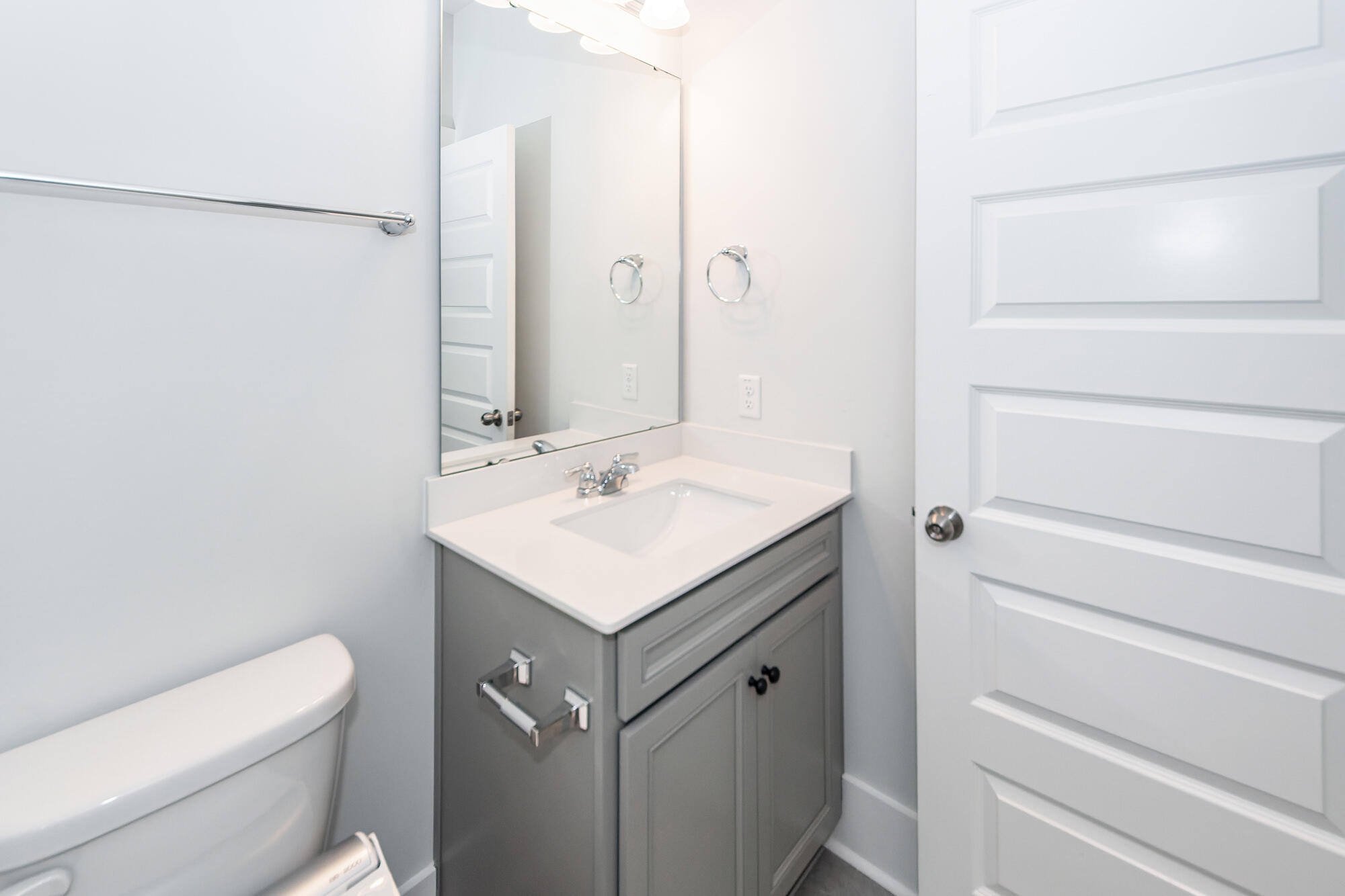 2367 Brinkley Road Johns Island, SC 29455 - Photo 19 of 48 Guest Suite Full Bathroom