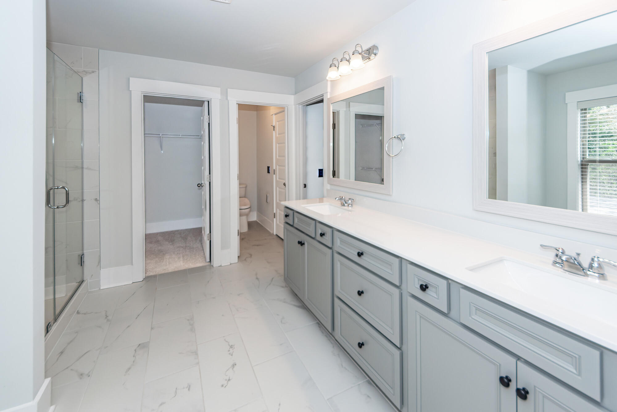 2367 Brinkley Road Johns Island, SC 29455 - Photo 23 of 48 Primary Bathroom