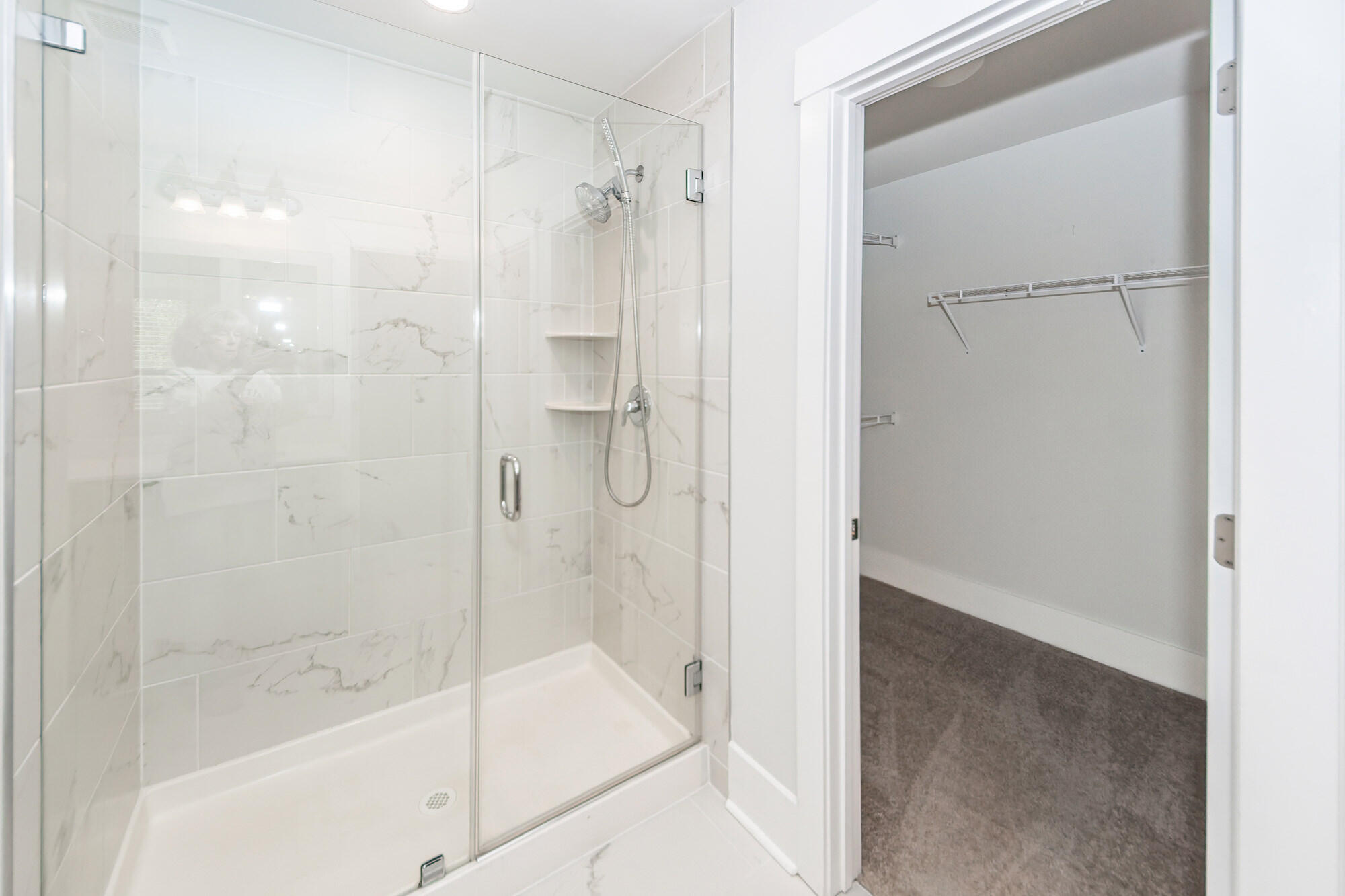 2367 Brinkley Road Johns Island, SC 29455 - Photo 25 of 48 Primary Bathroom