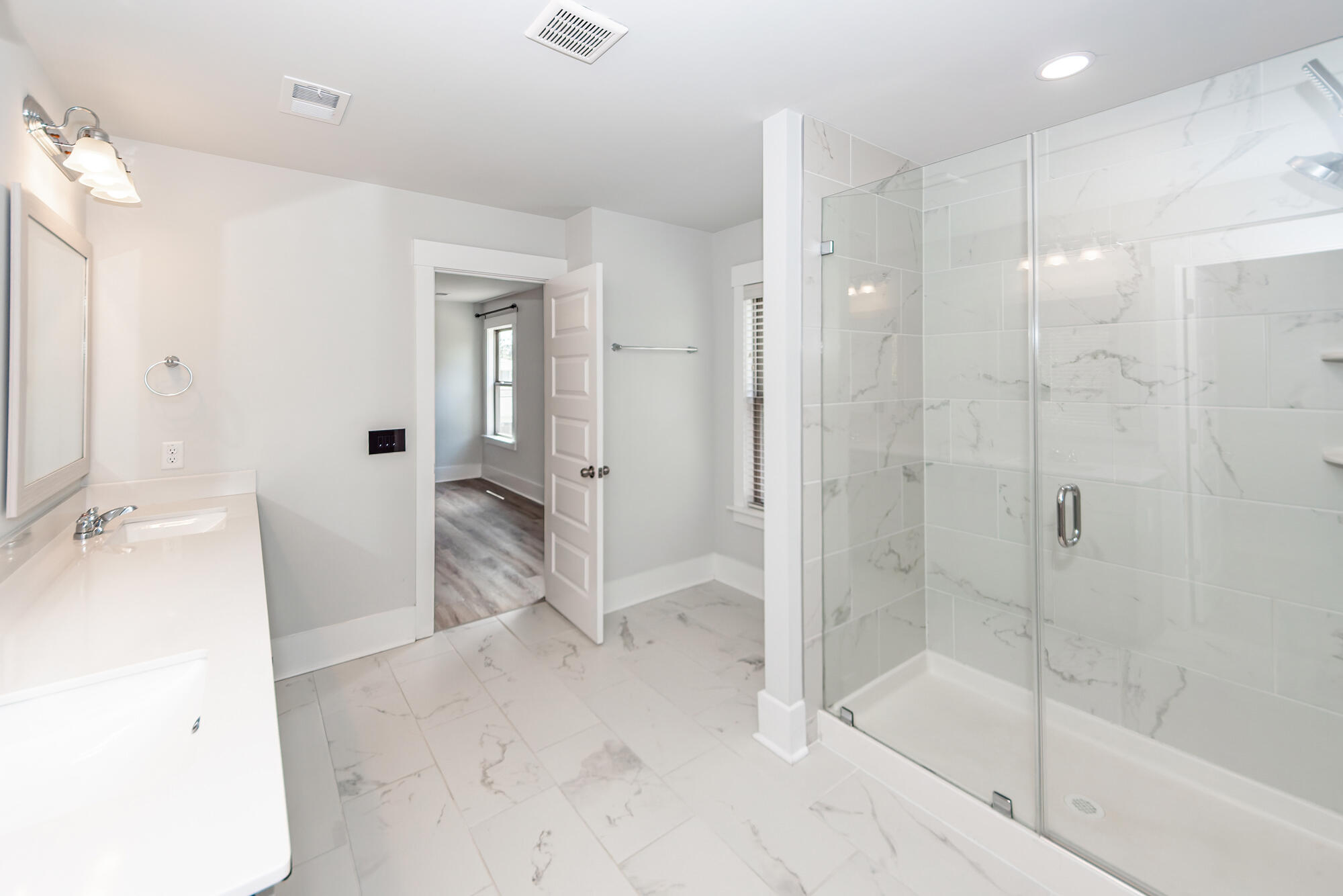 2367 Brinkley Road Johns Island, SC 29455 - Photo 26 of 48 Primary Bathroom