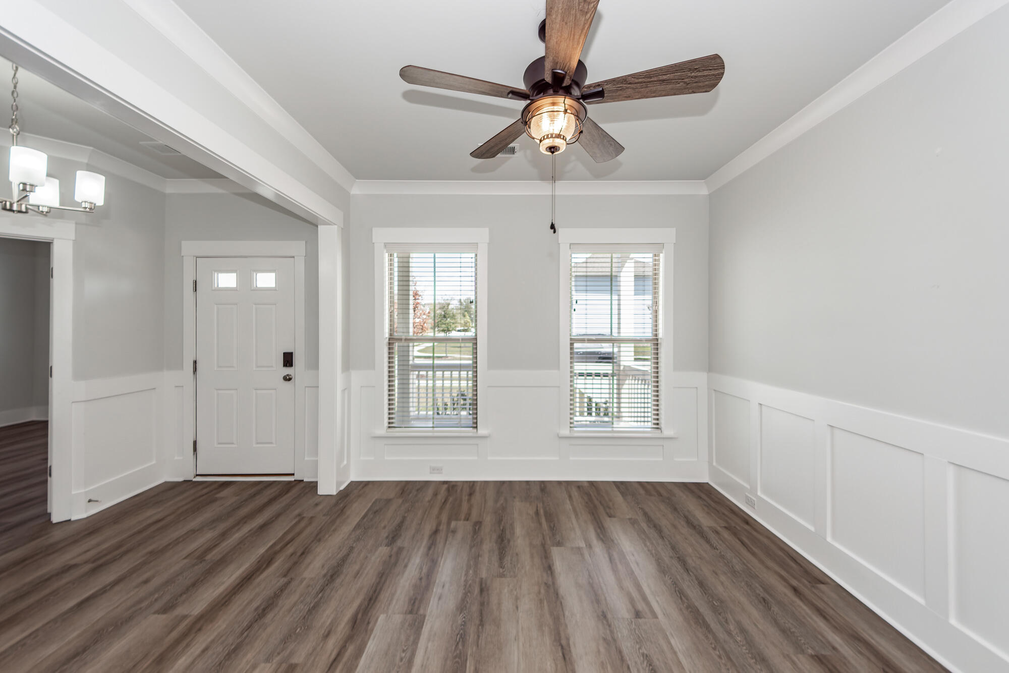 2367 Brinkley Road Johns Island, SC 29455 - Photo 4 of 48 Dining