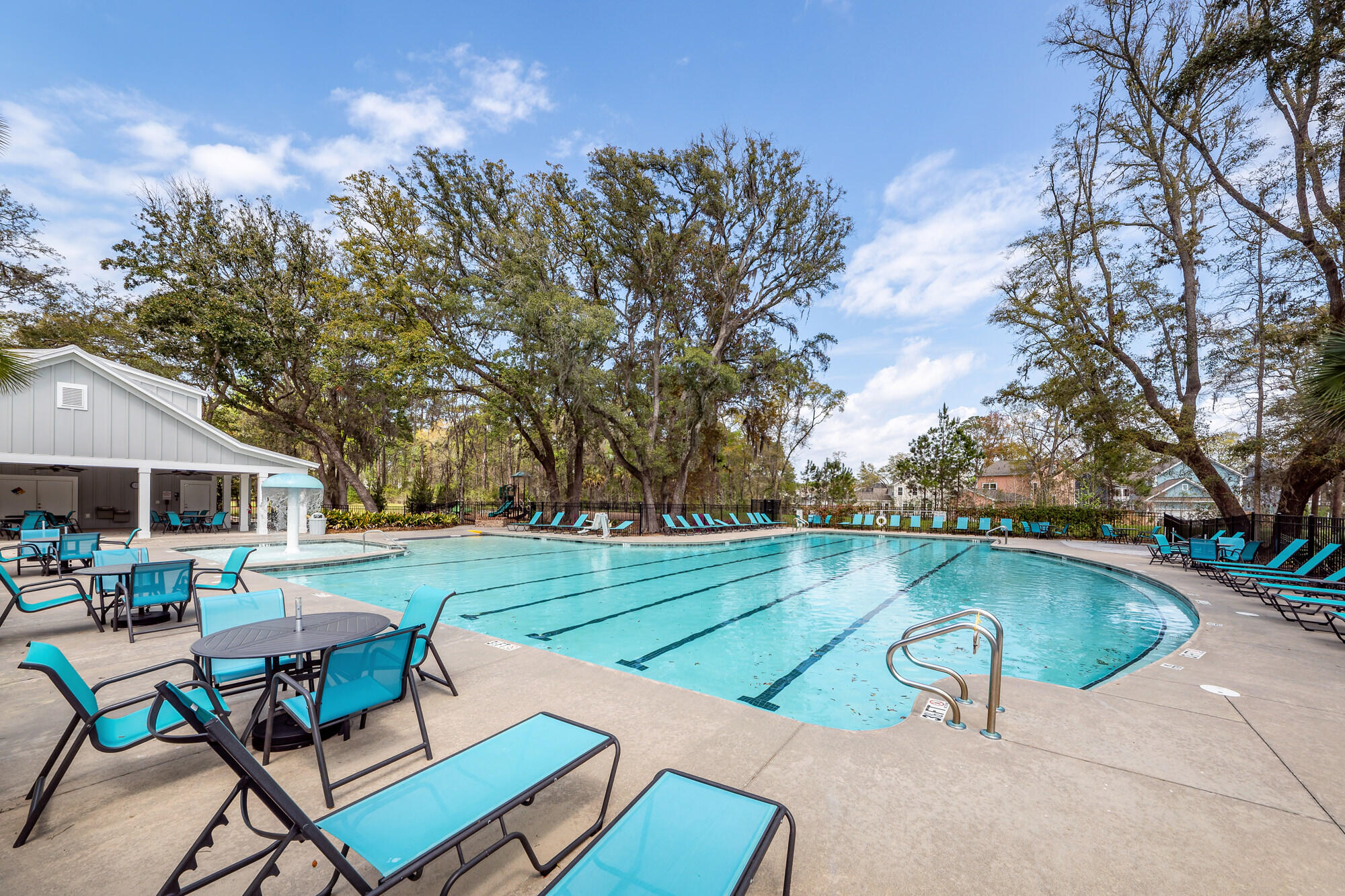 2367 Brinkley Road Johns Island, SC 29455 - Photo 45 of 48 Community Pool