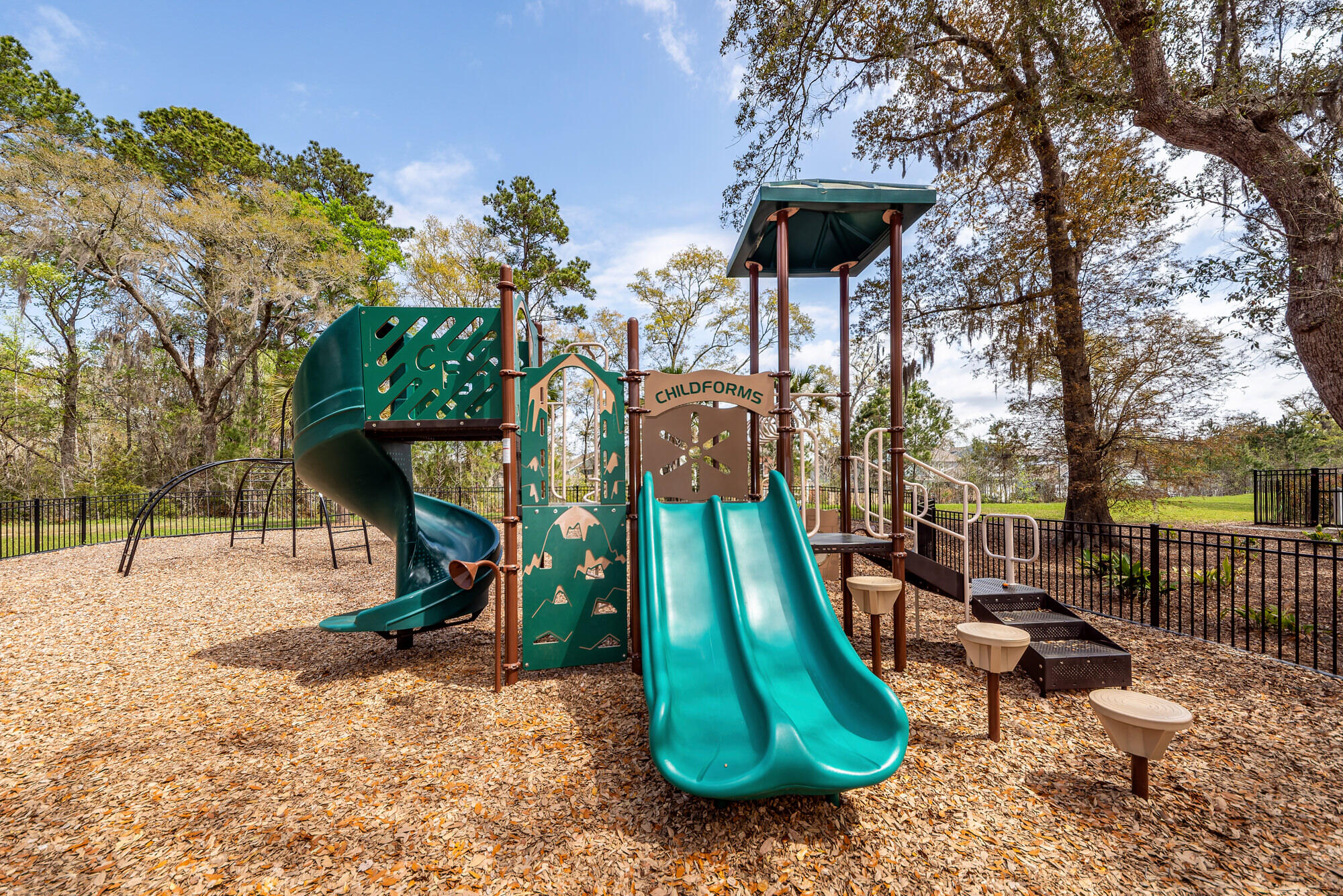 2367 Brinkley Road Johns Island, SC 29455 - Photo 47 of 48 Playground