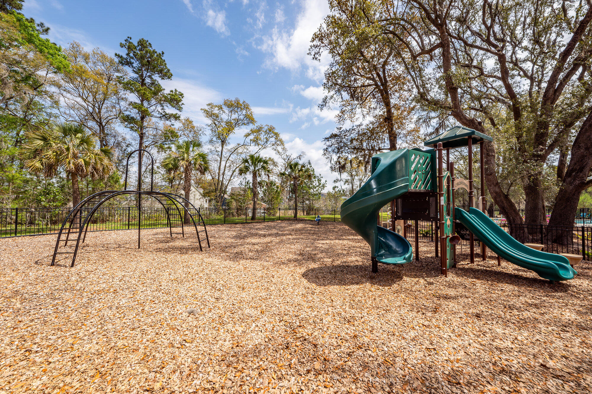 2367 Brinkley Road Johns Island, SC 29455 - Photo 48 of 48 Playground