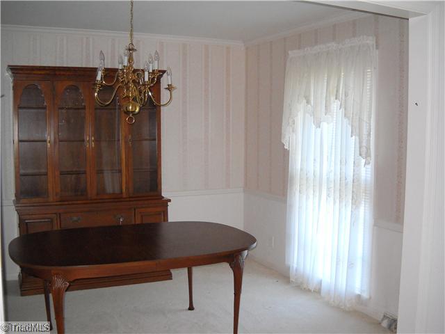 Dining Room. 