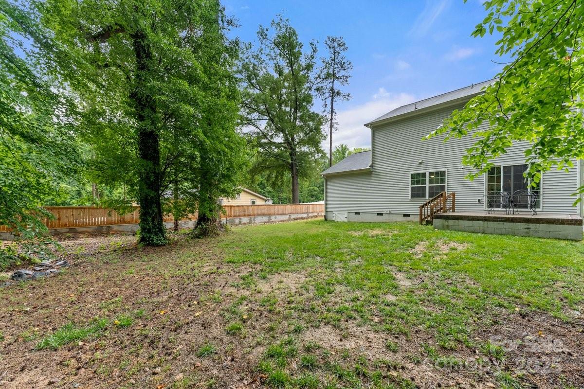 2025 Slater Road Charlotte, NC 28216 - Photo 26 of 29 Gallery Image 26