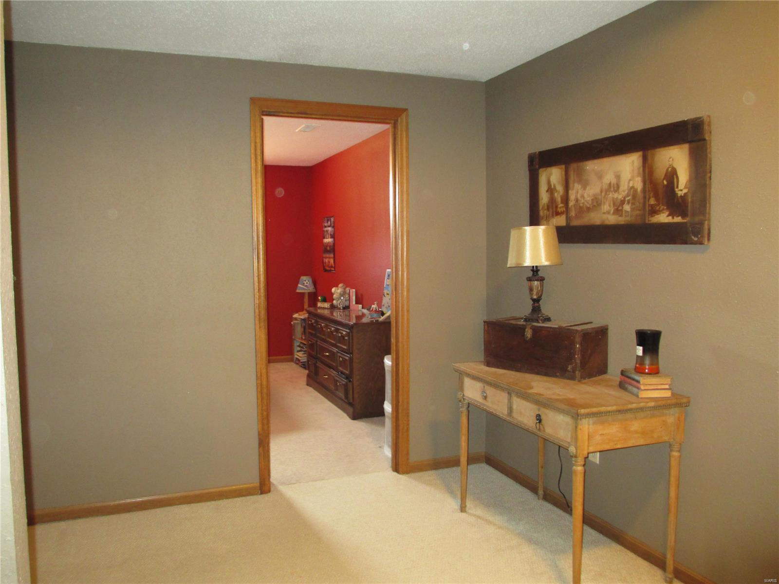 9147 Huette Road Dorsey, IL 62021 - Photo 16 of 28