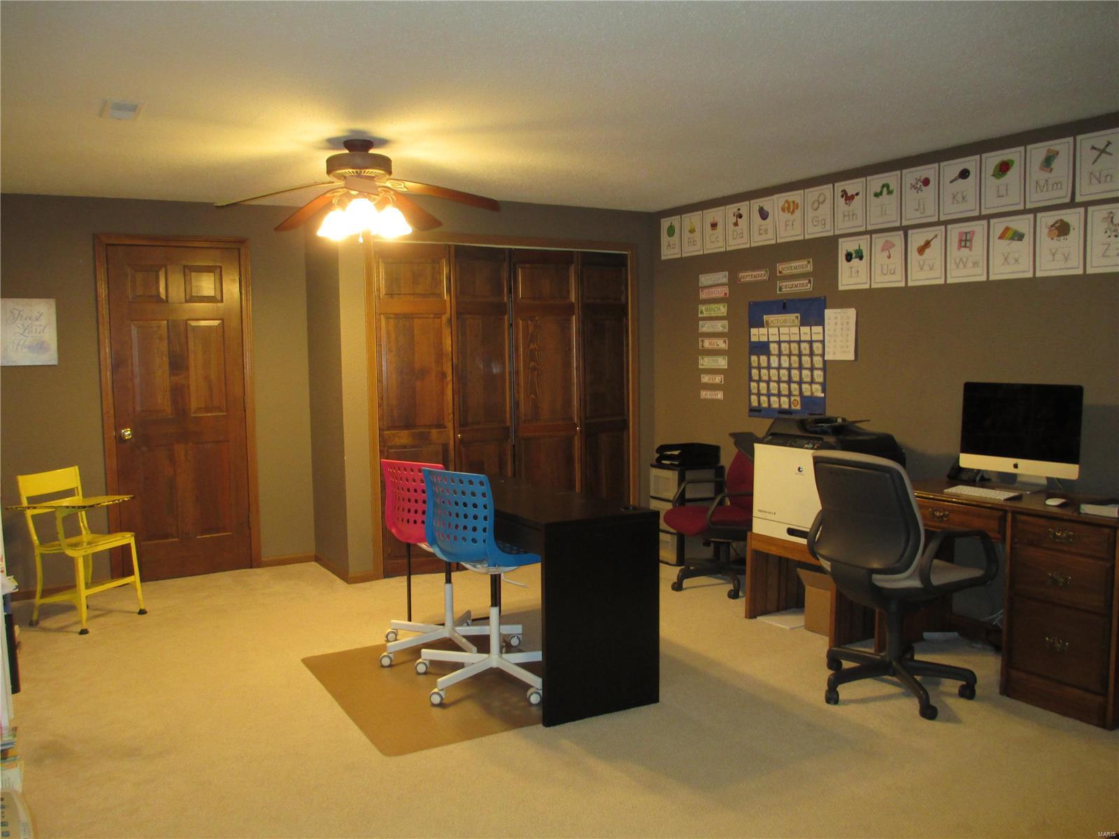 9147 Huette Road Dorsey, IL 62021 - Photo 18 of 28