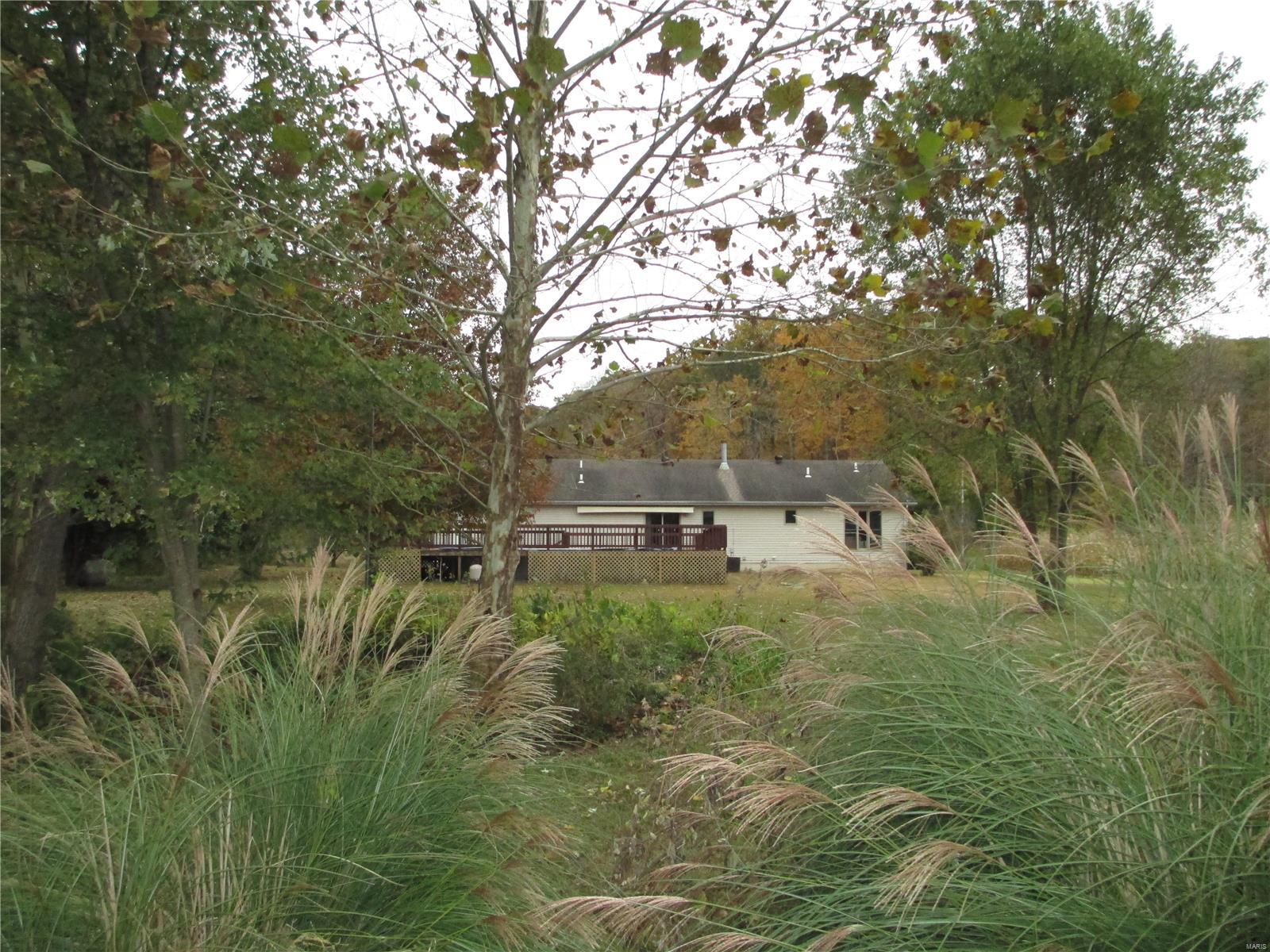 9147 Huette Road Dorsey, IL 62021 - Photo 25 of 28