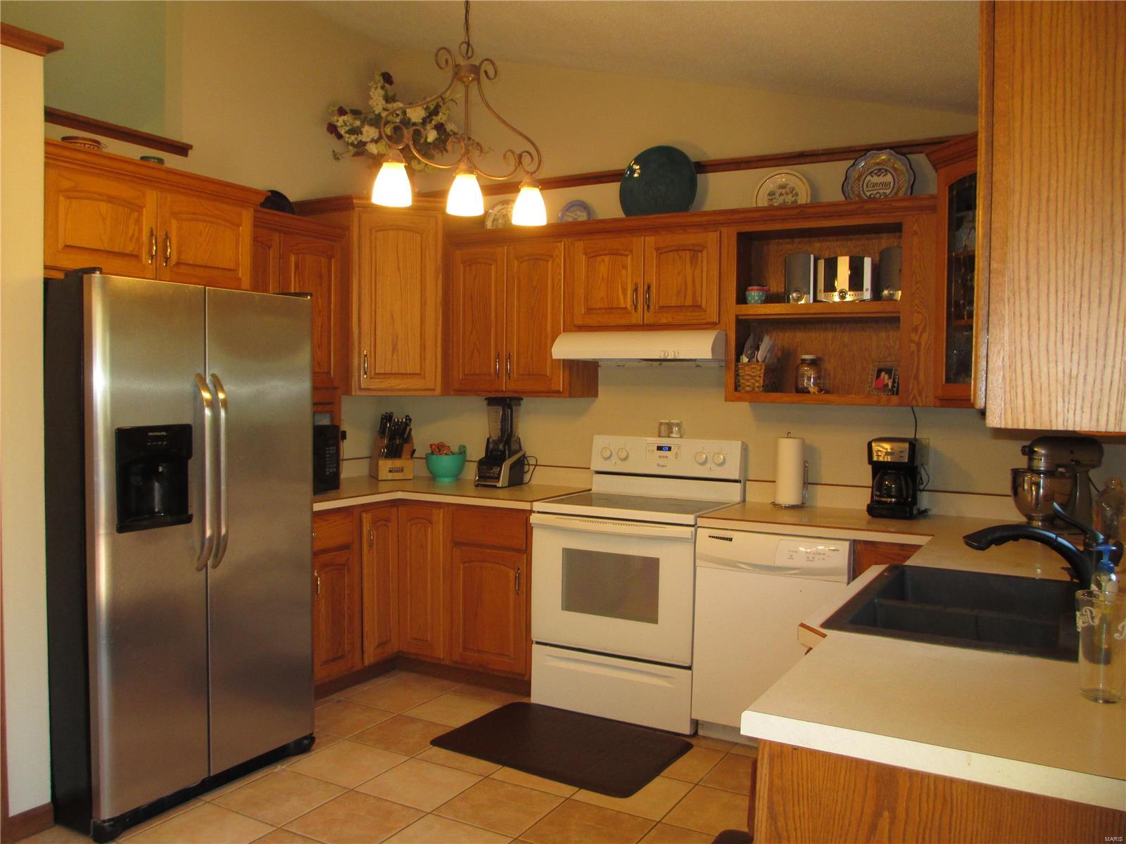 9147 Huette Road Dorsey, IL 62021 - Photo 6 of 28
