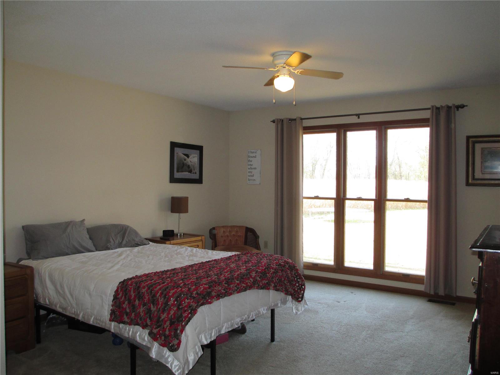 9147 Huette Road Dorsey, IL 62021 - Photo 10 of 28