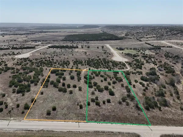 $99,000 | 1081 Valley Ranch Road, Glen Rose, TX 76043