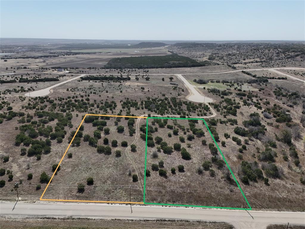 1081 Valley Ranch Road Glen Rose, TX 76043 - Photo 1 of 2