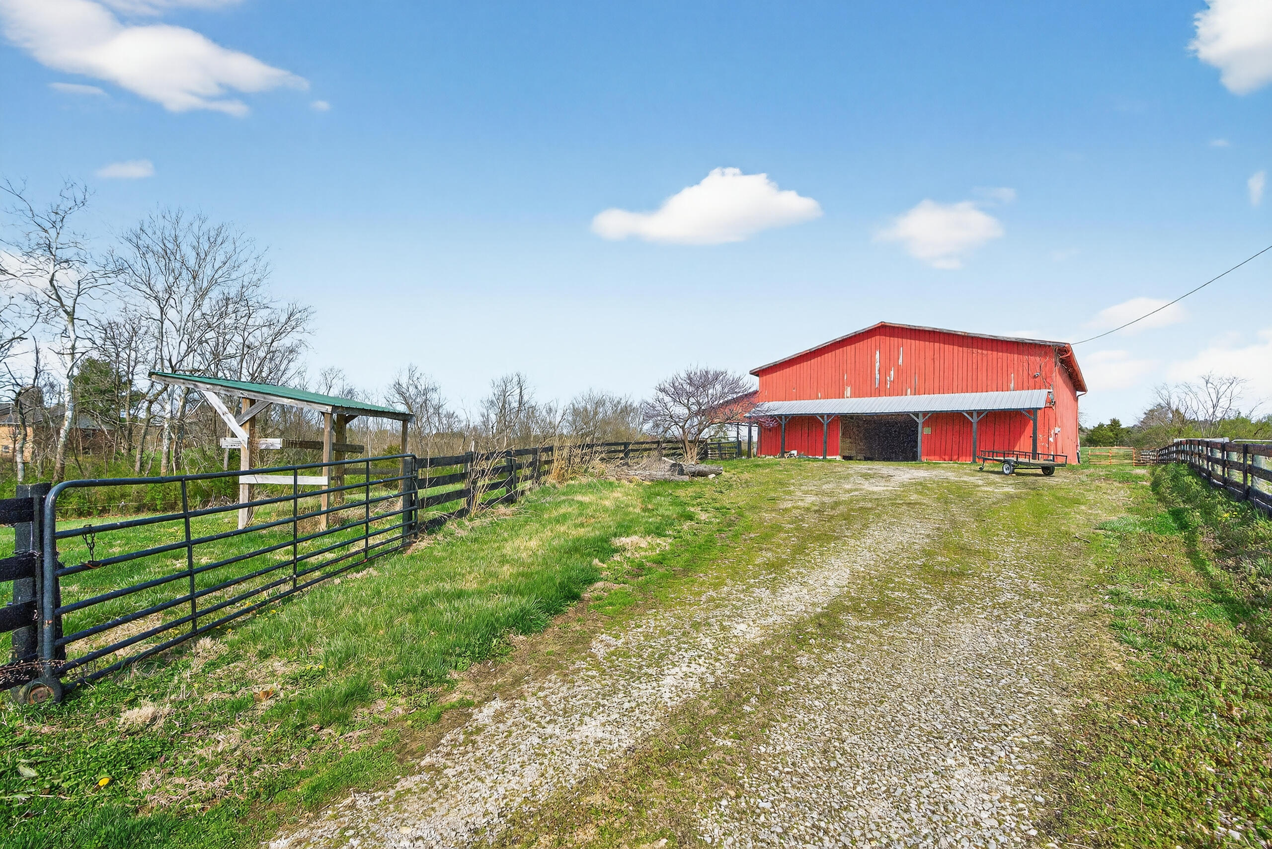 5100 Walnut Meadow Road Paint Lick, KY 40461 - Photo 41 of 51 5100walnutmeadow39