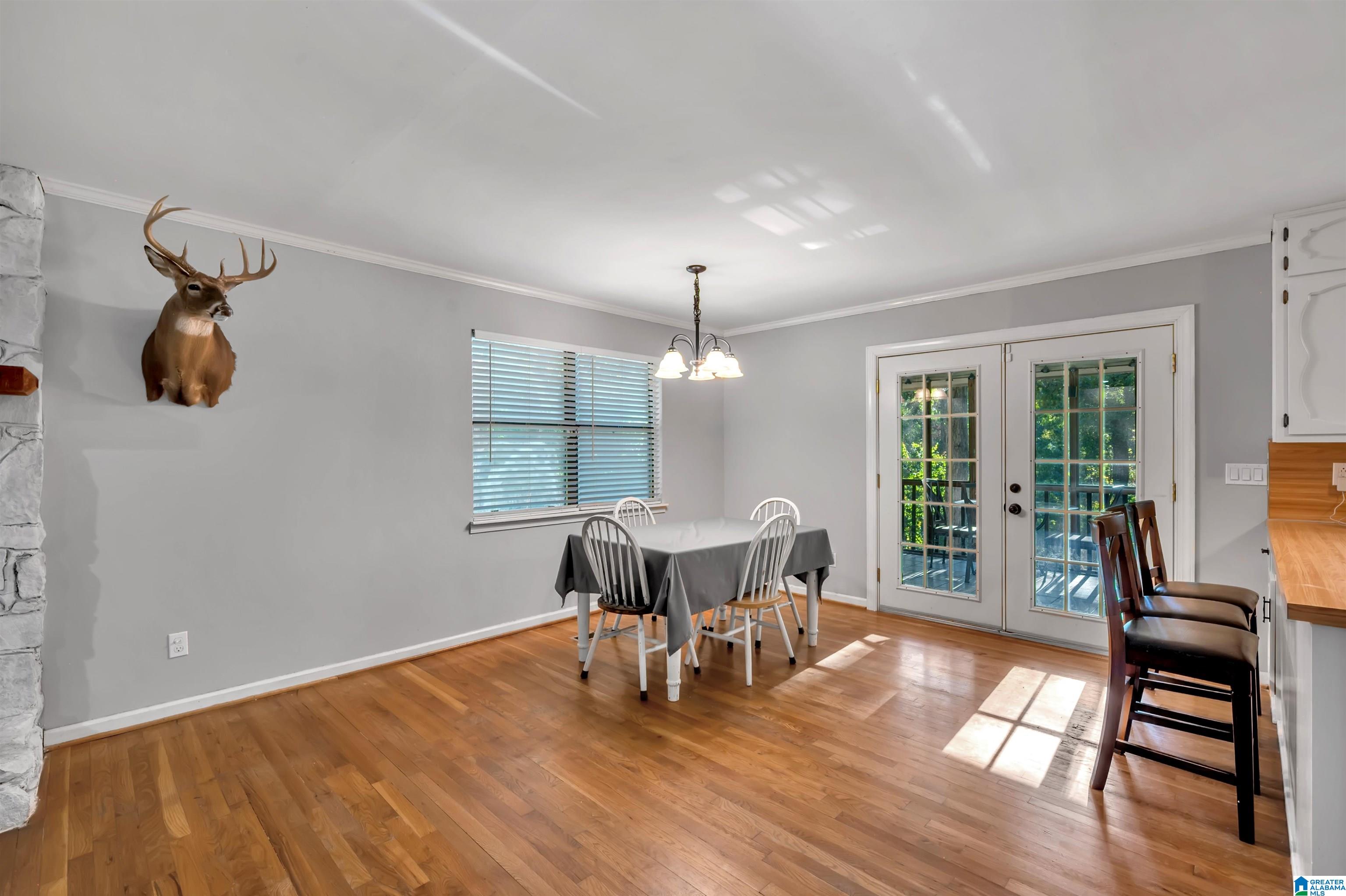 5769 Miles Spring Road Pinson, AL 35126 - Photo 7 of 47