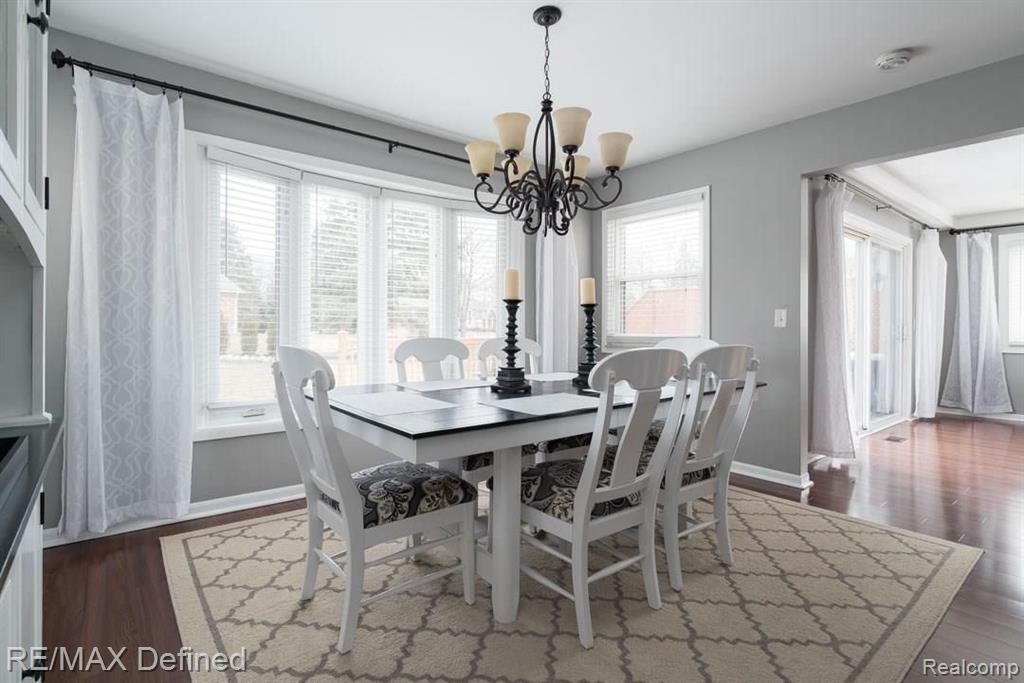 260 Coldiron Drive Rochester Hills, MI 48307 - Photo 14 of 42