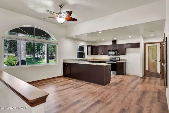 $625,000 | 470 Diamond Heights Road, Oldtown, ID 83822