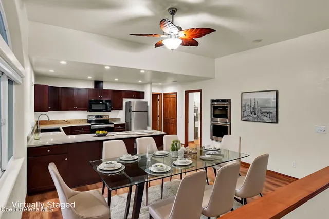 $625,000 | 470 Diamond Heights Road, Oldtown, ID 83822