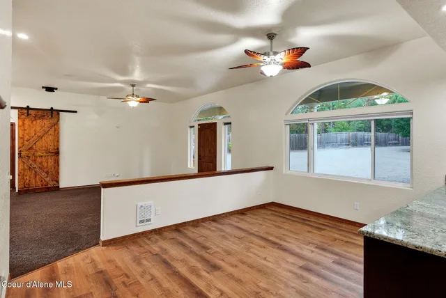 $625,000 | 470 Diamond Heights Road, Oldtown, ID 83822