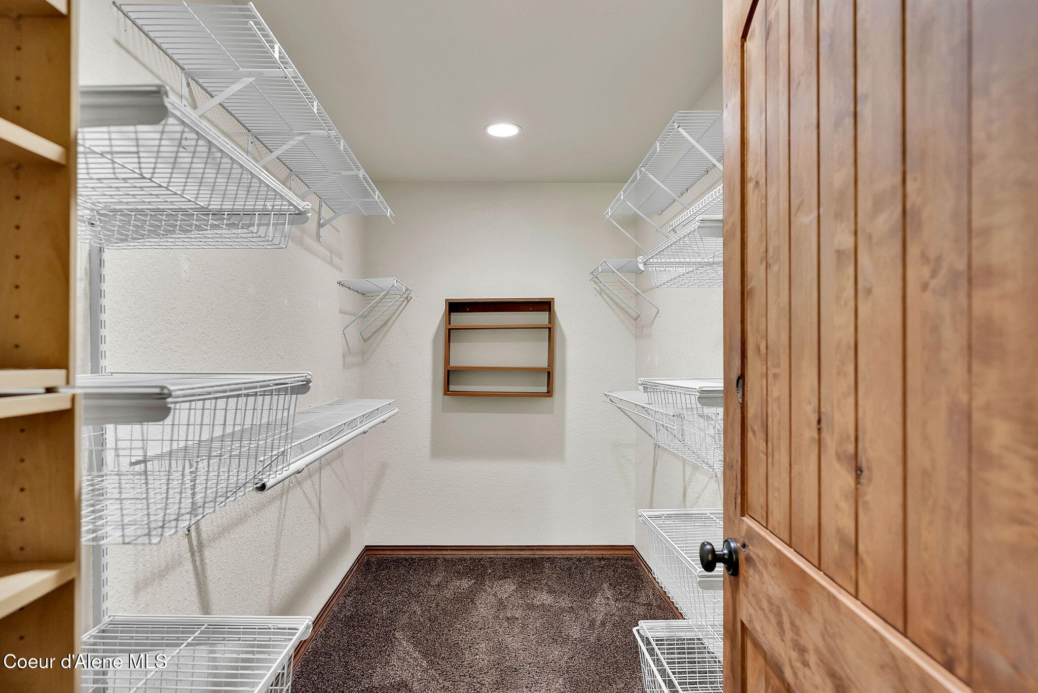 470 Diamond Heights Road Oldtown, ID 83822 - Photo 28 of 101 Deep Closet