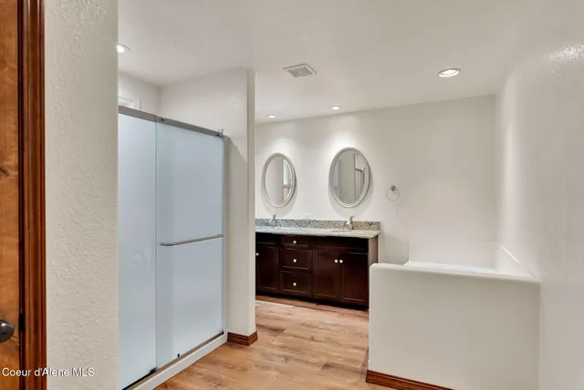 $625,000 | 470 Diamond Heights Road, Oldtown, ID 83822