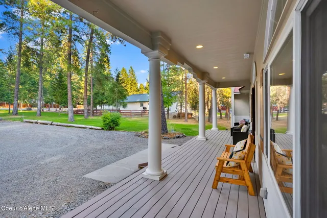 $625,000 | 470 Diamond Heights Road, Oldtown, ID 83822