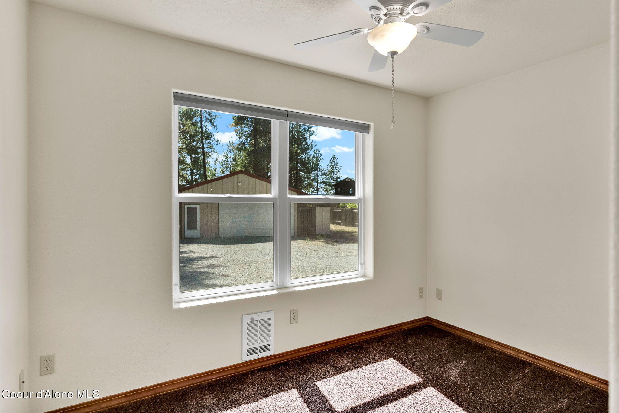 470 Diamond Heights Road Oldtown, ID 83822 - Photo 36 of 101 Bedroom #1