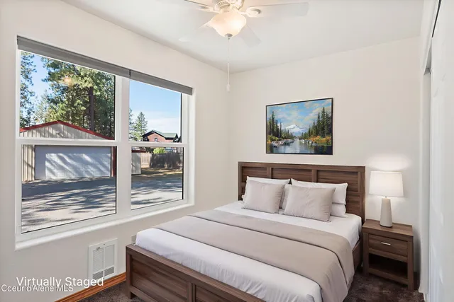 $625,000 | 470 Diamond Heights Road, Oldtown, ID 83822