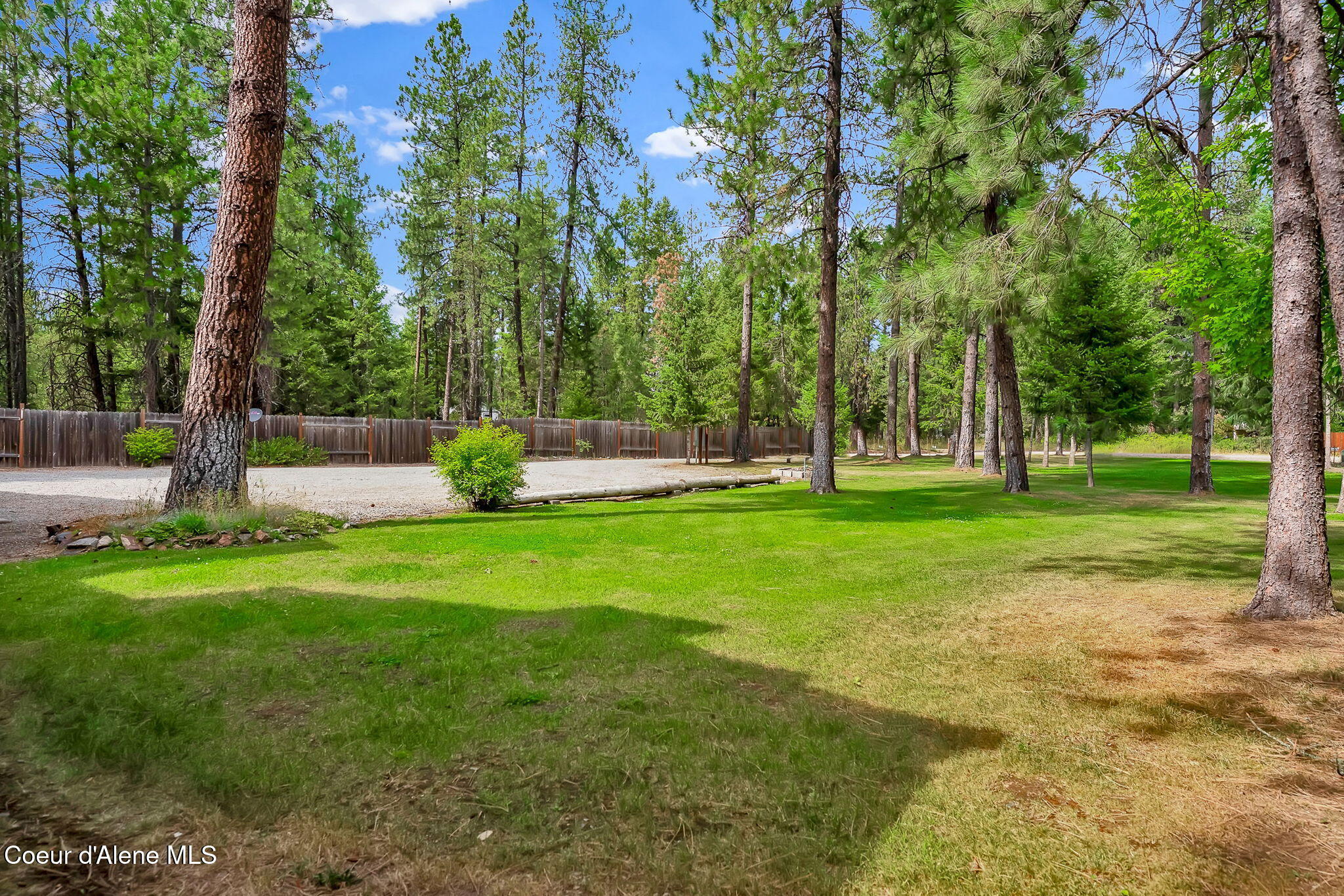 470 Diamond Heights Road Oldtown, ID 83822 - Photo 4 of 101 Front Yard