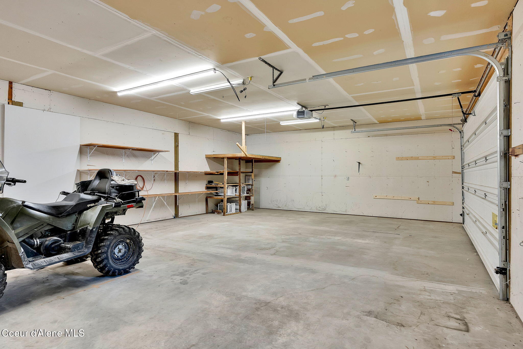 470 Diamond Heights Road Oldtown, ID 83822 - Photo 51 of 101 3 Car Garage