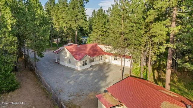 $625,000 | 470 Diamond Heights Road, Oldtown, ID 83822