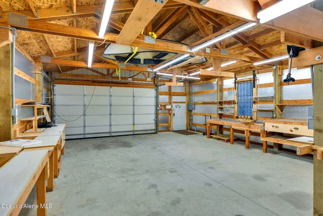 $625,000 | 470 Diamond Heights Road, Oldtown, ID 83822