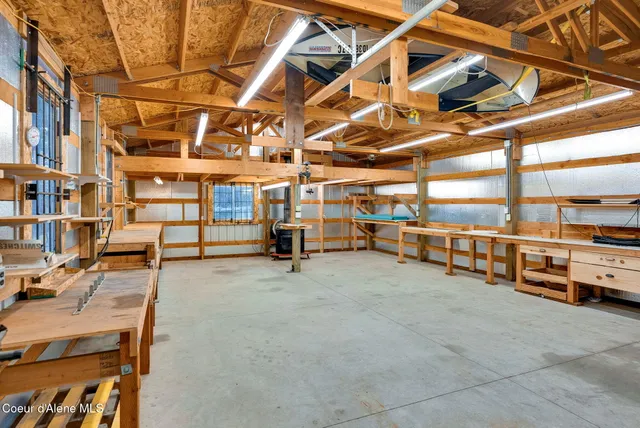 $625,000 | 470 Diamond Heights Road, Oldtown, ID 83822