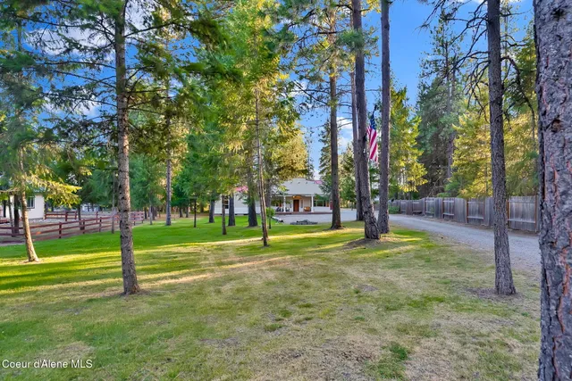 $625,000 | 470 Diamond Heights Road, Oldtown, ID 83822