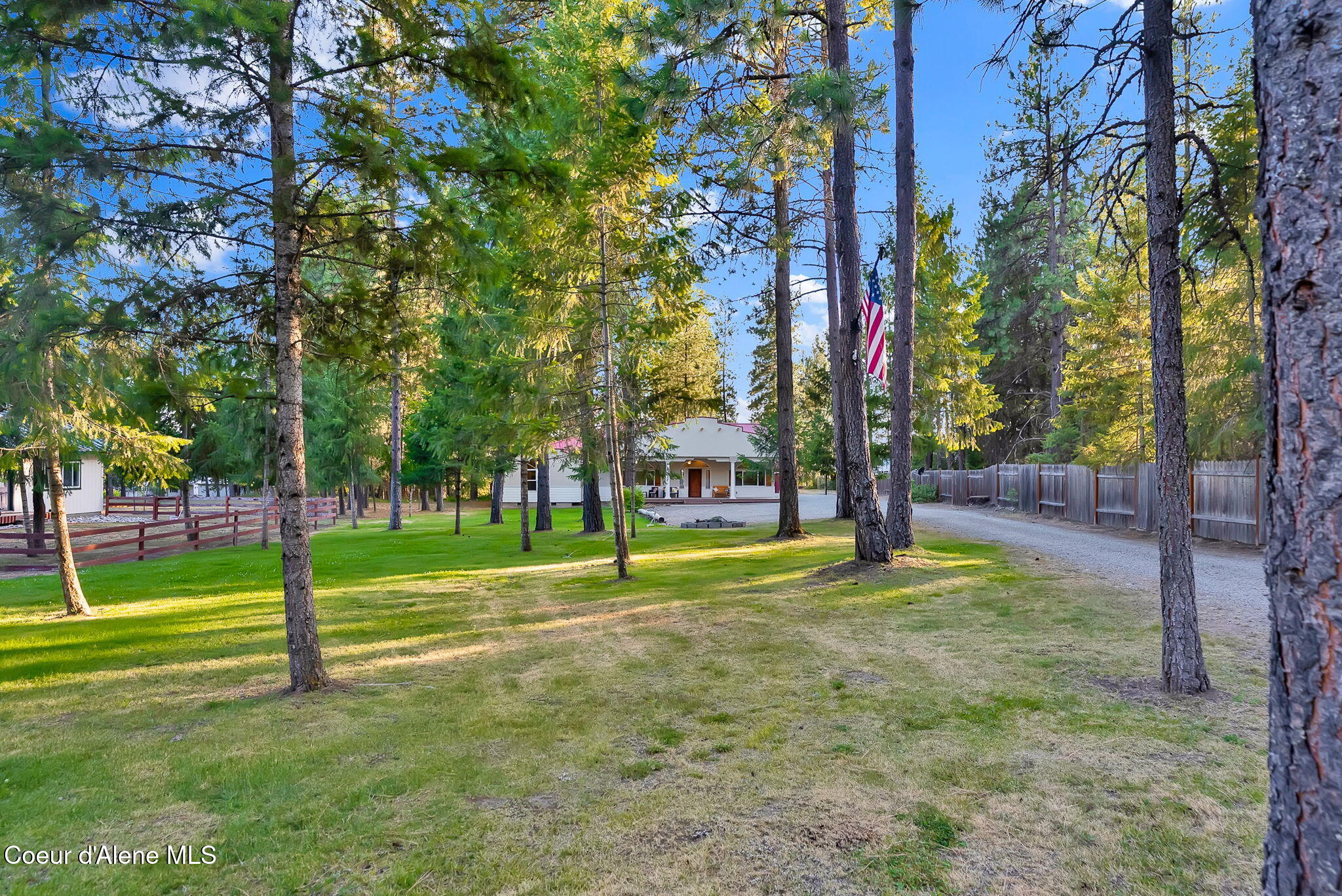 470 Diamond Heights Road Oldtown, ID 83822 - Photo 59 of 101 Front of Home