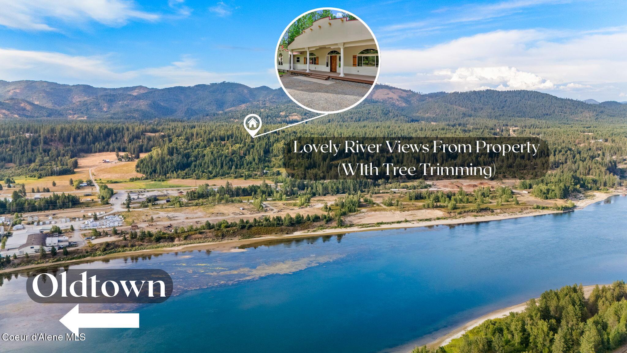 470 Diamond Heights Road Oldtown, ID 83822 - Photo 6 of 101 Oldtown